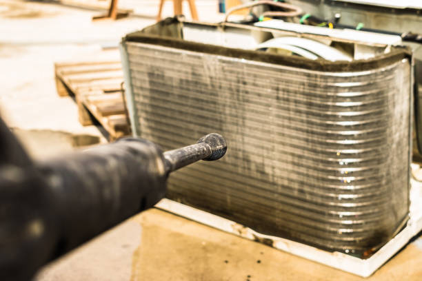 Best Best Air Duct Cleaning Company  in Zwolle, LA
