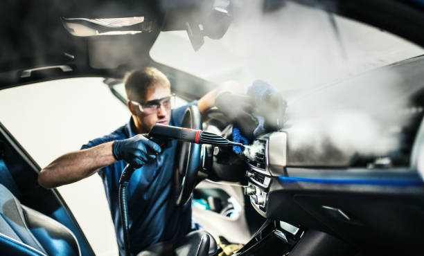 Best Emergency Air Duct Cleaning  in Zwolle, LA