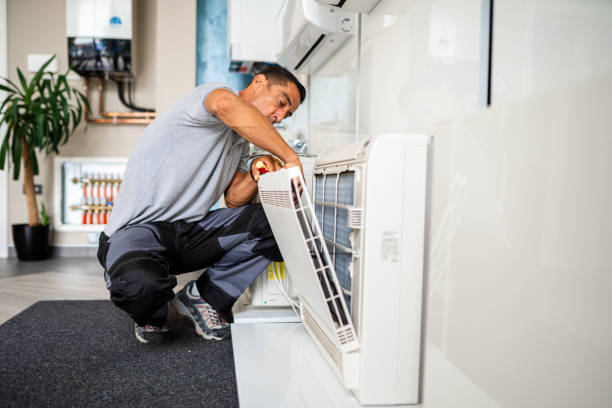 Best Affordable Air Duct Cleaning  in Zwolle, LA