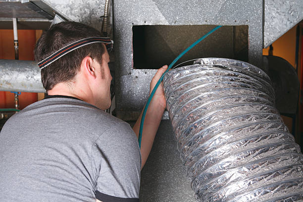 Best HVAC System Cleaning  in Zwolle, LA