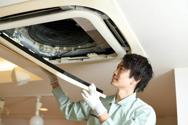 Best Commercial HVAC Duct Cleaning  in Zwolle, LA