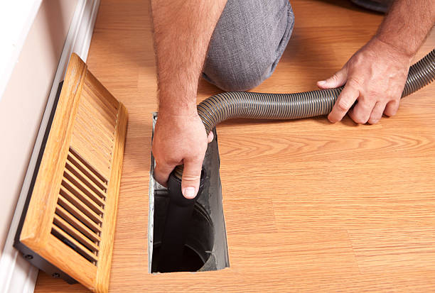 Best Air Duct Cleaning Near Me  in Zwolle, LA