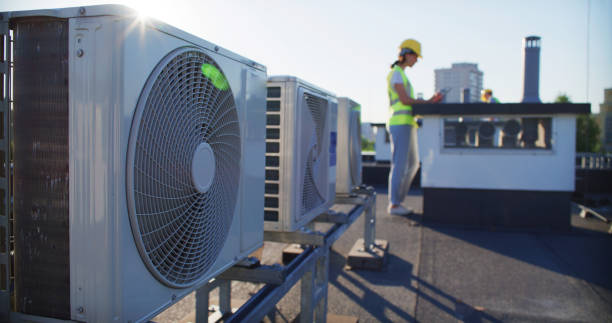 Best HVAC Duct Inspection Services  in Zwolle, LA